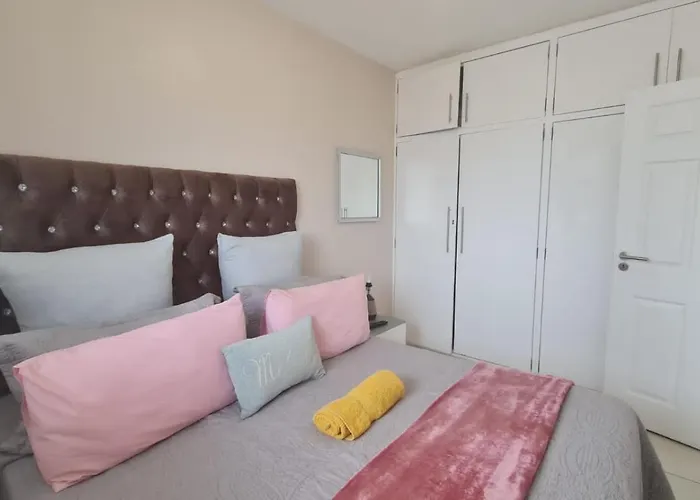 10South Luxury Apartment