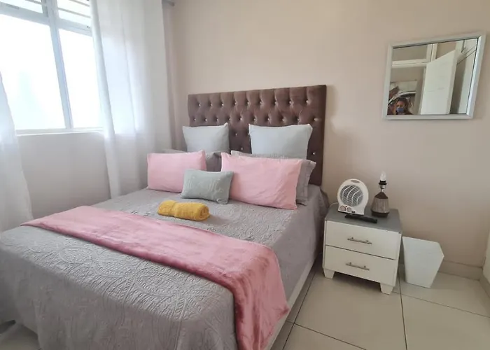 10South Luxury Apartment