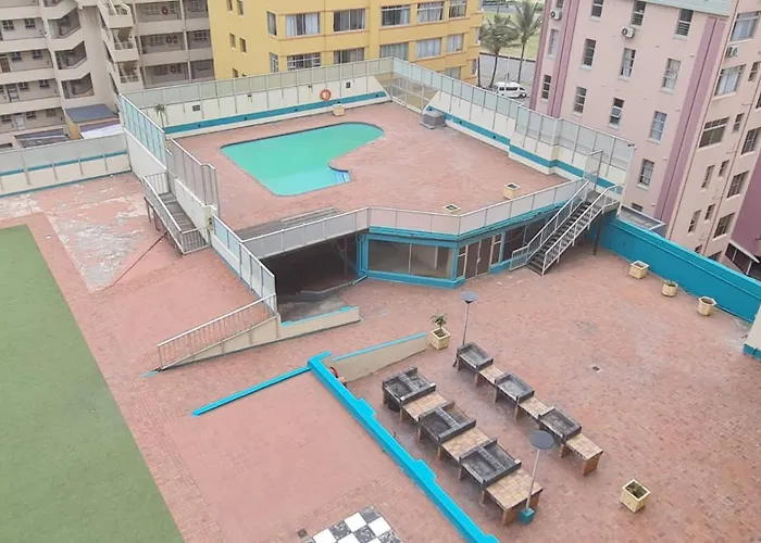 10South Luxury Apartment