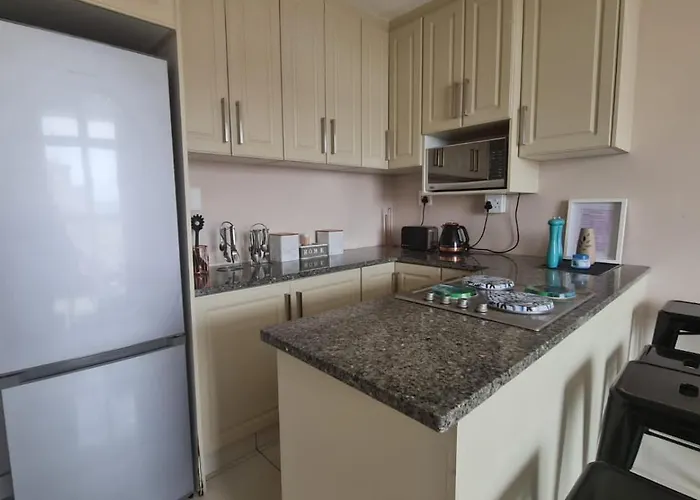 10South Luxury Apartment