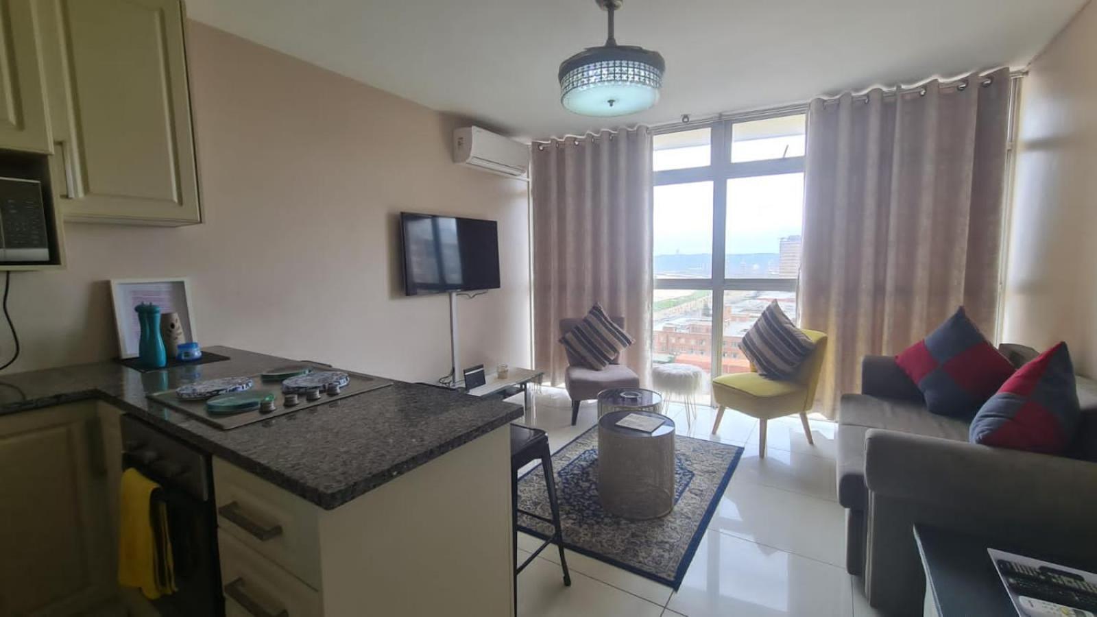 10south Luxury Appartement Durban