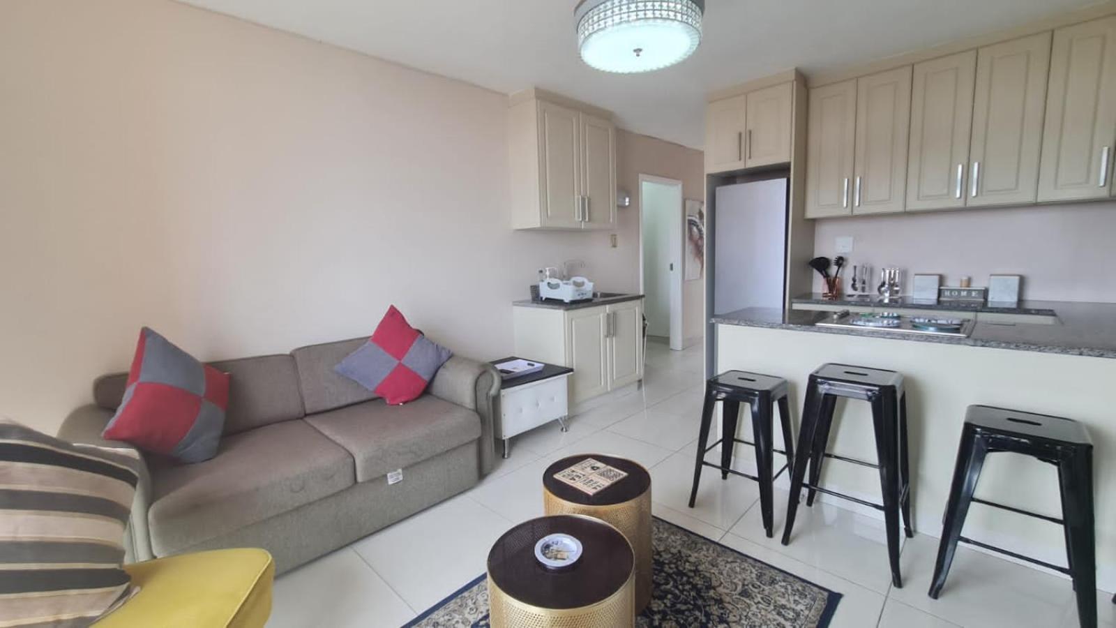Appartement 10south Luxury