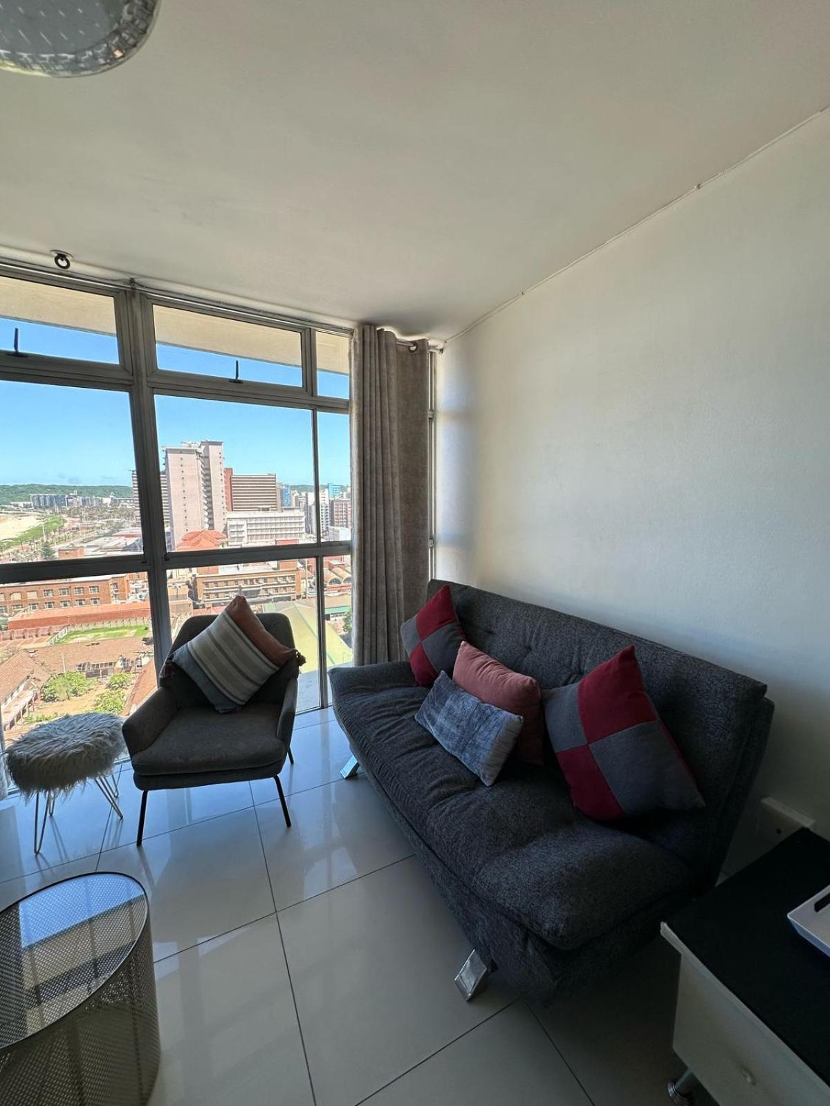 Appartement 10south Luxury *