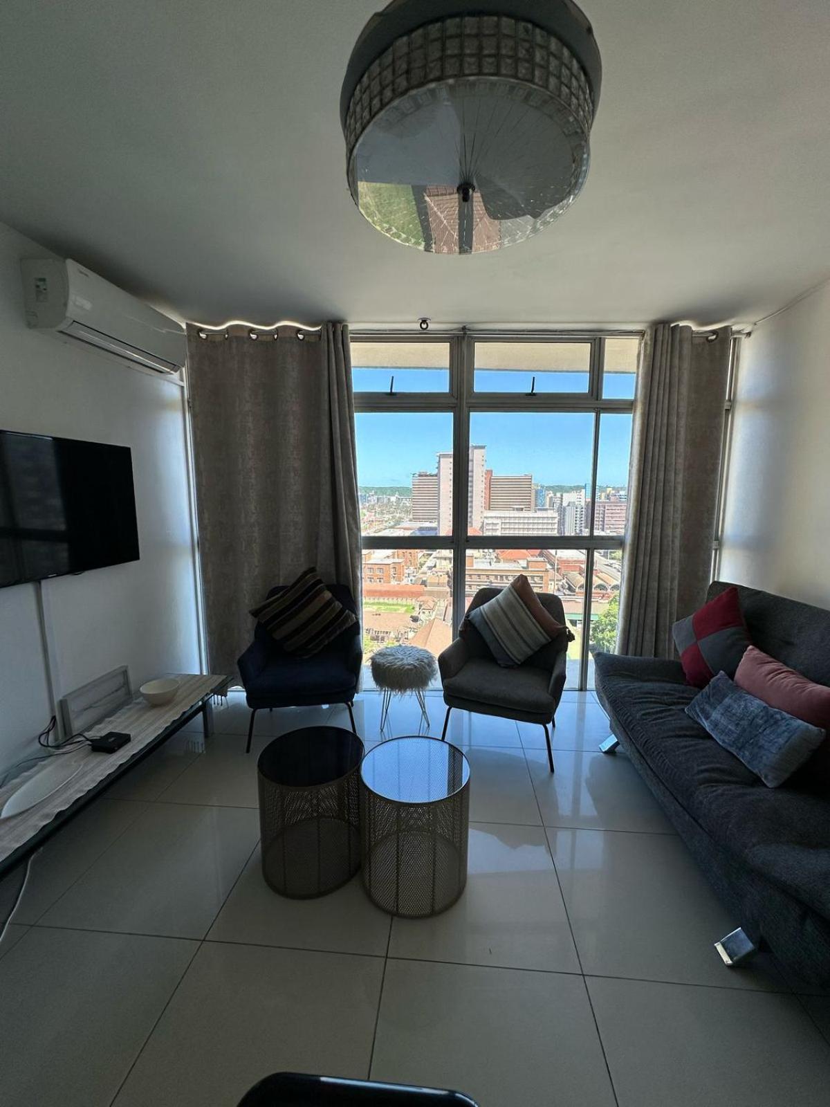 Appartement 10south Luxury *