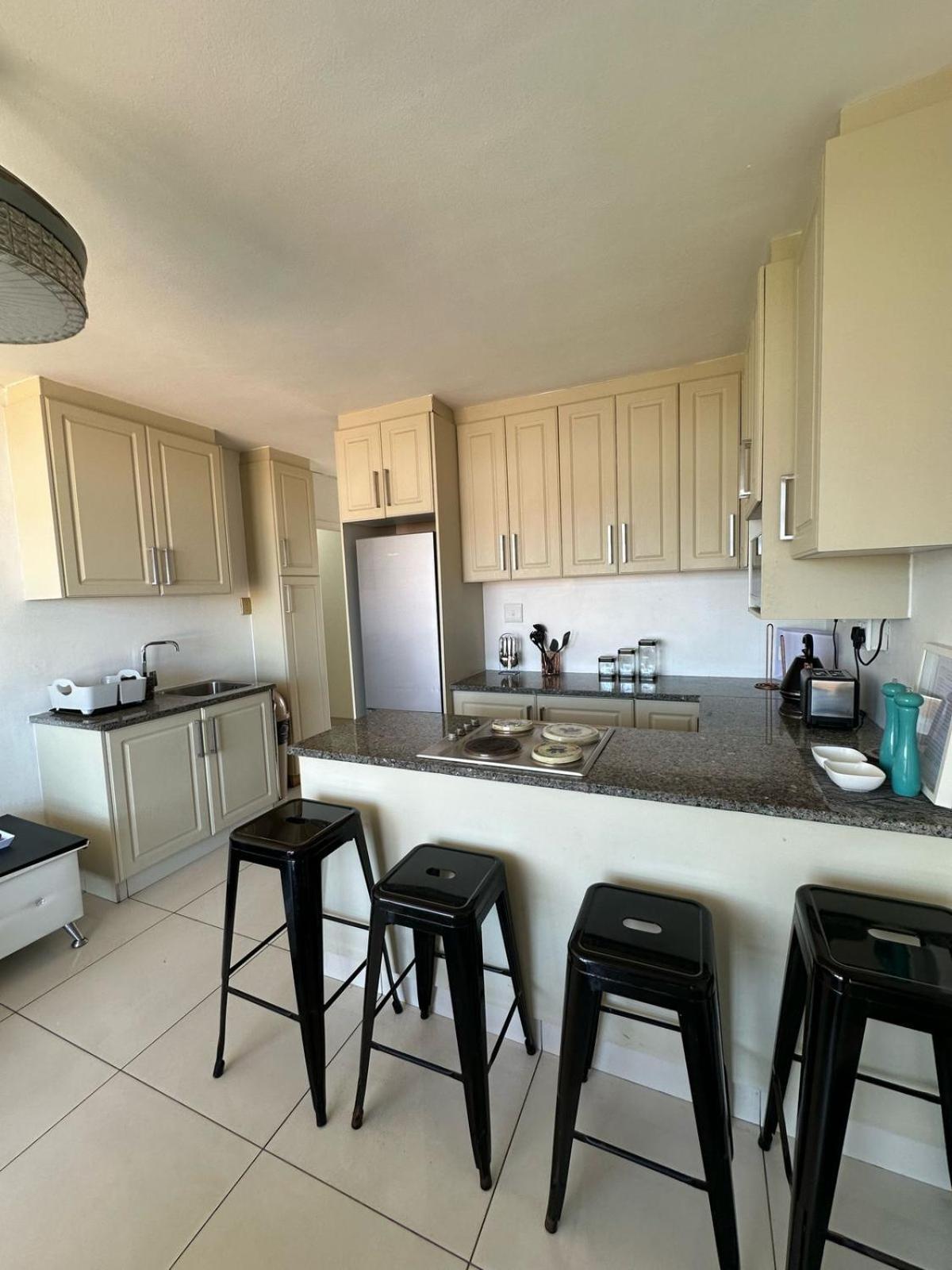 Appartement 10south Luxury Durban
