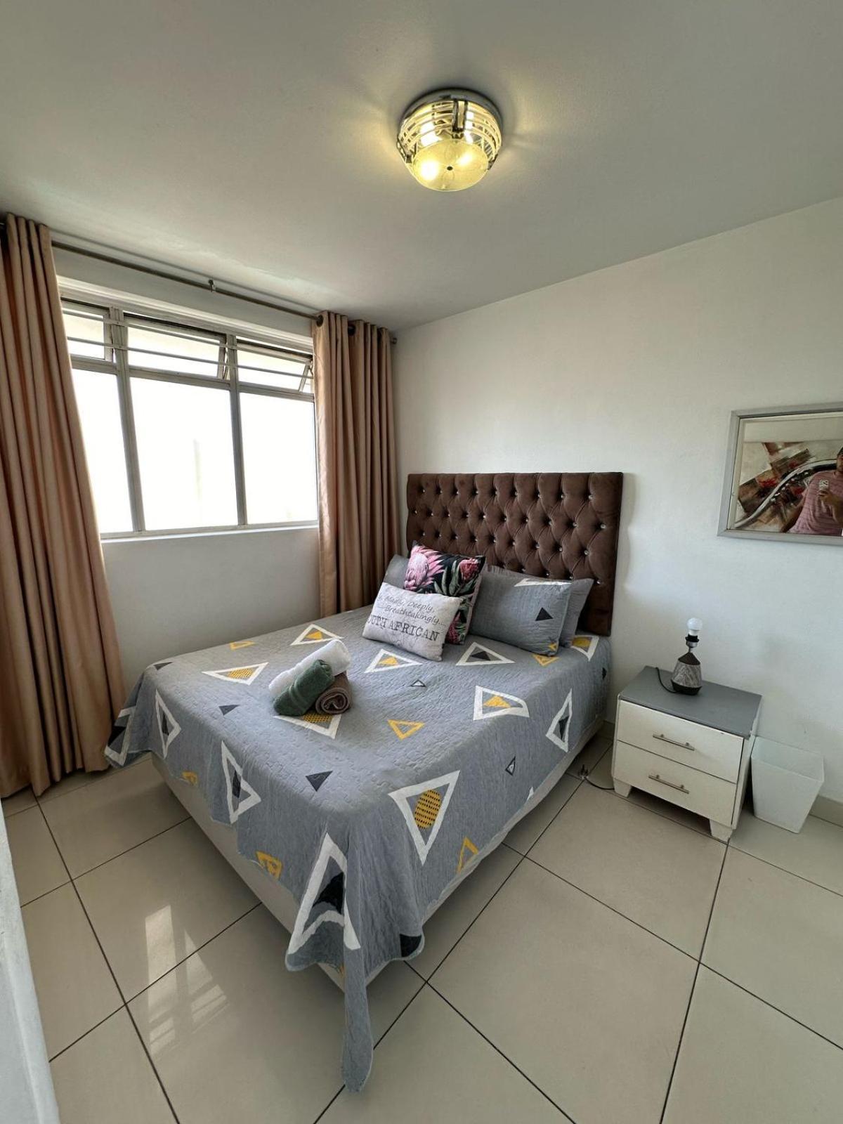 10south Luxury * Durban